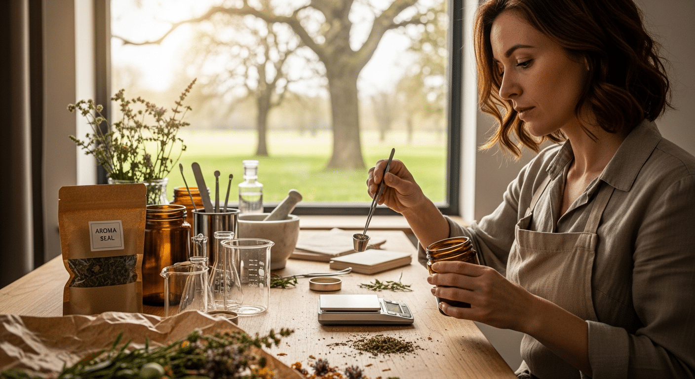 Mennyit ér az egészséged? A minőségi fitoterápia valódi értéke